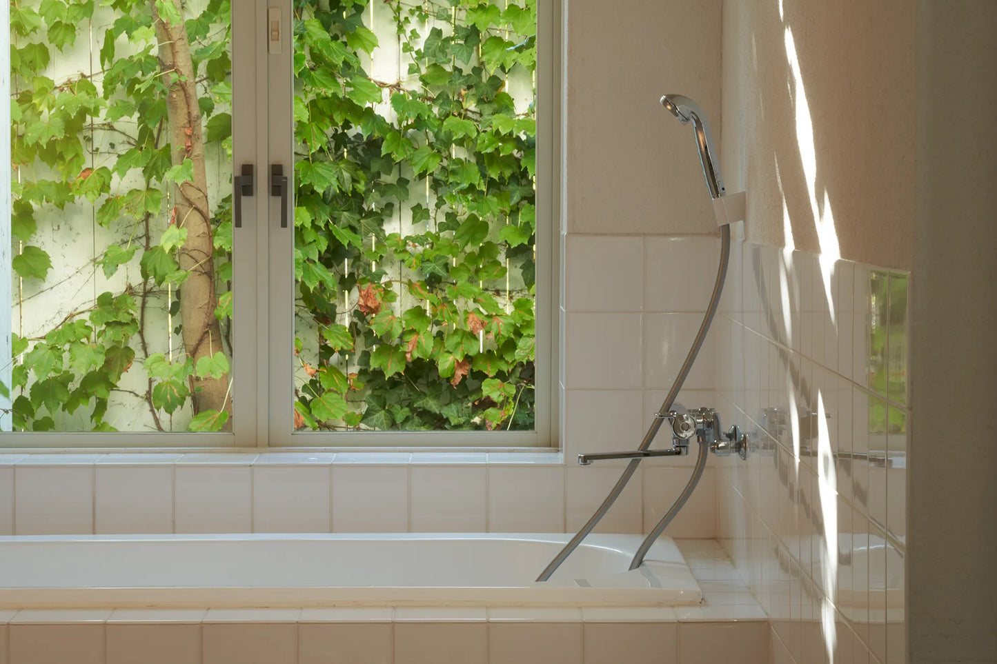 YEDE by marbb(家庭用シャワーヘッド)