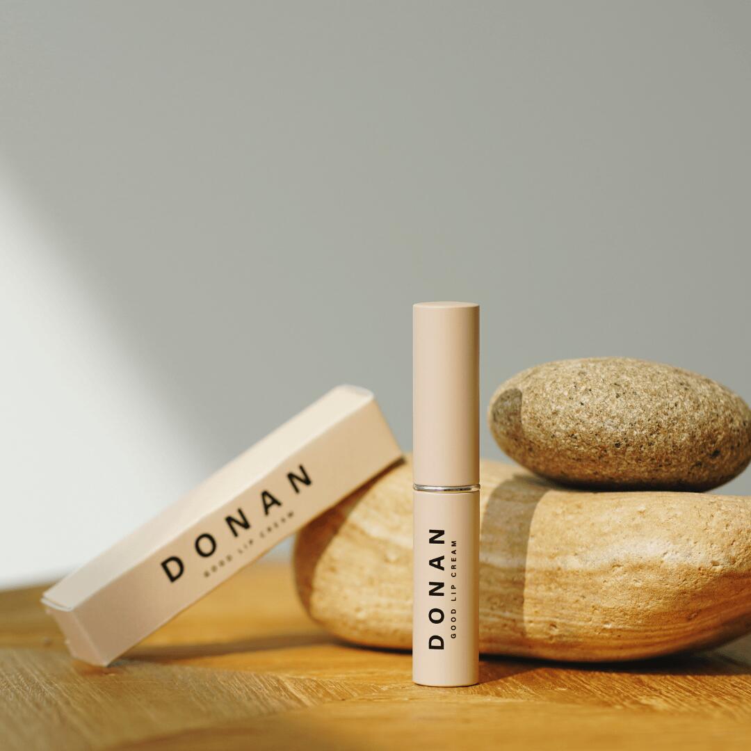DONAN GOOD LIP CREAM