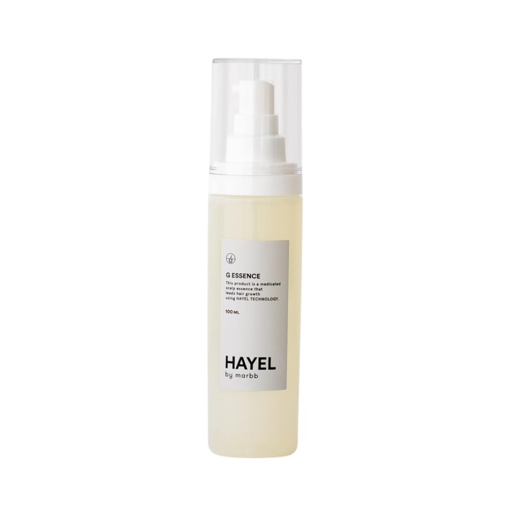 HAYEL by marbb G ESSENCE 100ml （医薬部外品）