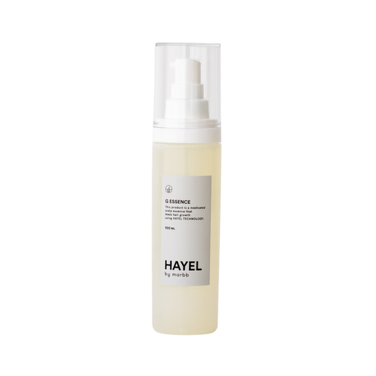 HAYEL by marbb G ESSENCE 100ml （医薬部外品）