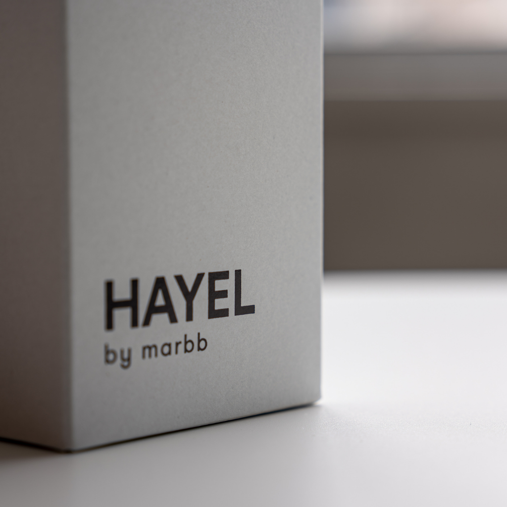 HAYEL by marbb G ESSENCE 100ml （医薬部外品）