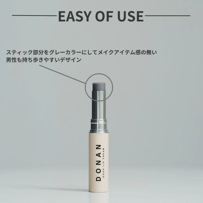DONAN GOOD LIP CREAM